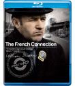 CONTACTO EN FRANCIA (EDICIÓN REMASTERIZADA) - Blu-ray