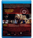 RESPIRANDO VIOLENCIA (EDICIÓN 25° ANIVERSARIO) - Blu-ray