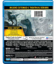 JURASSIC WORLD (DOMINIO) (EDICIÓN EXTENDIDA) - Blu-ray