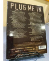 DVD - AC/DC (PLUG ME IN) - USADA