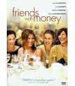 DVD - FRIENDS WITH MONEY (SIN ESPAÑOL) - USADA