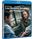 THE POST (LOS ARCHIVOS SECRETOS DEL PENTÁGONO) - BLU-RAY