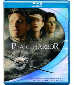 PEARL HARBOR - Blu-ray
