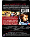 4K UHD - CHUCKY (EL MUÑECO DIABÓLICO) 2 (EDICIÓN DE COLECCIÓN)