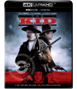 4K UHD - THE KID (SIN PIEDAD)