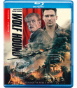 OPERACIÓN WOLF HOUND - Blu-ray