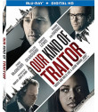 UN TRAIDOR ENTRE NOSOTROS - Blu-ray