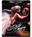 4K UHD - DIRTY DANCING (EDICIÓN 35° ANIVERSARIO)