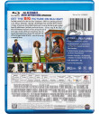 QUISIERA SER GRANDE (INCLUYE 2 CORTES DE LA PELÍCULA) - Blu-ray + DVD