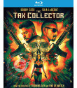 EL RECOLECTOR (TAX COLLECTOR) - Blu-ray