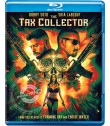 EL RECOLECTOR (TAX COLLECTOR) - Blu-ray