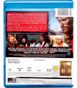 LA ÚLTIMA TENTACIÓN DE CRISTO - Blu-ray