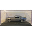 60 SEGUNDOS (INCLUYE AUTO A ESCALA 1:43 "ELEANOR")