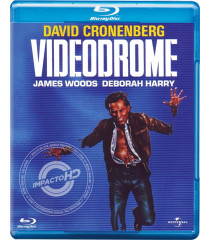 VIDEODROME (CUERPOS INVADIDOS)