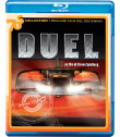 RETO A MUERTE (EL DUELO) - Blu-ray