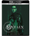 4K UHD - MATRIX (COLECCIÓN DÉJA VU)