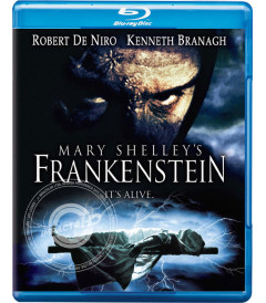 FRANKENSTEIN (1994) - USADA - Blu-ray