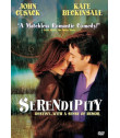 DVD - SERENDIPITY