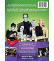 DVD - LA FAMILIA MONSTER (LA SERIE COMPLETA)