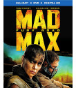 MAD MAX (FURIA EN EL CAMINO) - INCLUYE SLIPCOVER