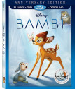 BAMBI (EDICIÓN 75° ANIVERSARIO COLECCIÓN WALT DISNEY)