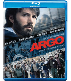 ARGO - Blu-ray