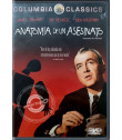 DVD - ANATOMÍA DE UN ASESINATO