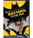 DVD - BATMAN (AÑO UNO) (EDICIÓN ESPECIAL 2 DISCOS) - USADA