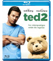 TED (COLECCIÓN 2 PELÍCULAS) (*)