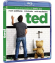 TED (UNRATED) Blu-ray