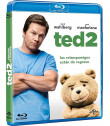 TED 2 - Blu-ray