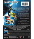 DVD - BATMAN (EL CABALLERO DE LA NOCHE REGRESA PARTE 1) (EDICIÓN ESPECIAL 2 DISCOS) 
