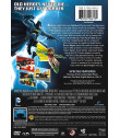 DVD - BATMAN (EL CABALLERO DE LA NOCHE REGRESA PARTE 1) (EDICIÓN ESPECIAL 2 DISCOS) 