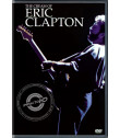 DVD - THE CREAM OF ERIC CLAPTON - USADA