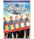 DVD - THE BEACH BOYS (EDICIÓN ESPECIAL) - USADA