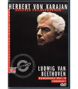 DVD - HERBERT VON KARAJAN (BERLINER PHILHARMONIKER) - USADA