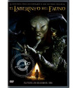 DVD - EL LABERINTO DEL FAUNO - USADA