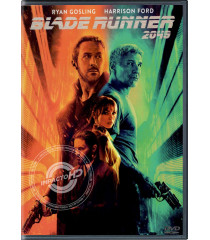DVD - BLADE RUNNER 2049