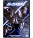 DVD - XMEN - USADA