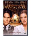 DVD - DESCUBRIENDO LA TIERRA DE NUNCA JAMÁS - USADA