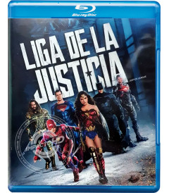 LIGA DE LA JUSTICIA (*) - USADA