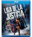 LIGA DE LA JUSTICIA (*) - USADA