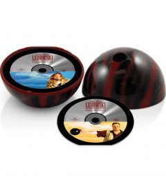 DVD - EL GRAN LEBOWSKI (10th Anniversary Limited Edition) - USADA