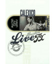 DVD - AUSTIN CITY LIMITS (CALEXICO LIVE FROM AUSTIN) - USADA