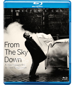 U2 (FROM THE SKY DOWN) (CORTE DEL DIRECTOR) - USADA - Blu-ray