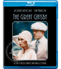 EL GRAN GATSBY