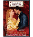 DVD - SHAKESPEARE APASIONADO - USADA