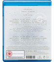 COLDPLAY (GHOST STORIES) - USADA - Blu-ray