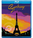 SUPERTRAMP (LIVE IN PARIS '79) - Blu-ray