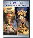 DVD - VACACIONES (PACK DOBLE)